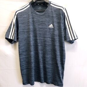 Adidas Three Stripe Shirt